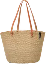 Mifuko Iringa shopper basket M punoskassi