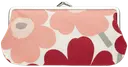 Marimekko Mini Unikko Silmälasikukkaro