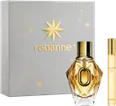 Rabanne Million Gold for Her EdP 50ml + minispray 10 ml -lahjapakkaus