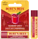 Burt's Bees Lip Balm Cranberry Spritz huulirasva karpalo 4 g