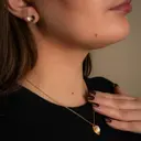 Lumoava Lily korvakoru