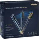 BaByliss muotoilutyökalu Air Wand