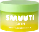 Smuuti Skin Pear Cleansing Balm 100ml - puhdistusbalmi