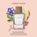 Clean Reserve Radiant Nectar Eau de Parfum 30 ml