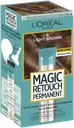 L'Oréal Paris Magic Retouch permanent 6 Light Brown kestoväri 1kpl