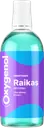 Oxygenol 500 ml Raikas suuvesi