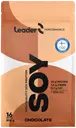 Leader Performance Soy Chocolate soijaproteiinijuomajauhe 500 g