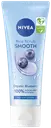 NIVEA 75ml Smooth Rice Scrub -kasvojenkuorintavoide