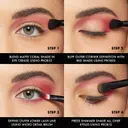 NYX Professional Makeup Ultimate Shadow Palette meikkipaletti 13,28 g