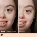 Maybelline New York Fit Me Concealer 05 Ivory -peitevoide 6,8ml