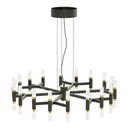 Valaisin Grönlund Tribute kattovalaisin