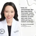 IT Cosmetics Bye Bye Dark Spot Concealer peitevoide 6,7 ml