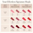 Laura Mercier Caviar Hydra - Crème Lipstick - huulipuna 3,3 g