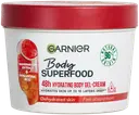Garnier Body Superfood Watermelon vartalovoide erittäin kuivalle iholle 380ml