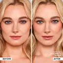 Iconic London Sheer Blush -nestemäinen poskipuna 12,5 ml