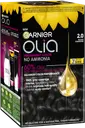 Garnier Olia 2.0 Black Diamond kestoväri 174ml