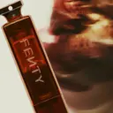 Fenty Beauty Fenty EdP Refillable Travel Set tuoksupakkaus matkakoko 3 x 10 ml