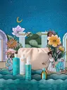 Moroccanoil A Festive Fairytale - Volume lahjapakkaus