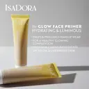 IsaDora Glow Face Primer Meikinpohjustusvoide 30 ml