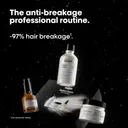 L'Oréal Professionnel Metal DX lahjapakkaus katkeileville hiuksille