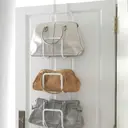 Yamazaki käsilaukkuteline valkoinen L