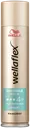 Wella Wellaflex Hairspray Flexible Extra Strong Hold 4 hiuskiinne 250 ml