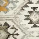 ihankotona Lina villamatto, värikäs