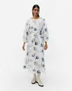 Marimekko Blomma Suitsuke mekko