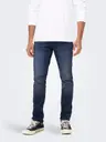 Only & Sons Onsloom slim farkut