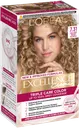 L'Oréal Paris Excellence Creme 7.31 Golden Beige Blonde Tummanvaalea kultatuhka kestoväri 1 kpl