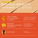 OleHenriksen Banana Bright Plus Vitamin CC Stick Guava silmänympäryspuikko 3,7 g
