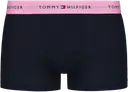 Tommy Hilfiger 3-pack trunk alushousut