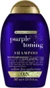 OGX Purple Shampoo 385ml