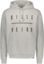 Grey Melange, Black print