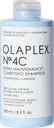 Olaplex No.4C Bond Maintenance Clarifying shampoo 250 ml