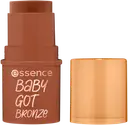 essence baby got bronze bronzing stick 40 hazelnut hug 5.5 g
