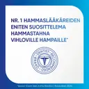 Sensodyne ProEmalj Daily Protection hammastahna 75 ml