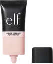 e.lf. cosmetics Liquid Poreless Putty Primer meikinpohjustusvoide 28 ml