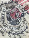Tommy Jeans Tjm rlx varsity tiger tee t-paita