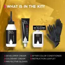 Garnier Olia 110 Super Blonds kestoväri 174ml