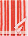 Marimekko Raide käsipyyhe 50x70 cm