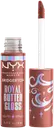 NYX Professional Makeup Bridgerton Royal Buttergloss huuliöljy 8 ml