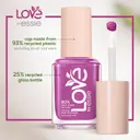 essie Love by essie 210 good impressions kynsilakka 13,5ml