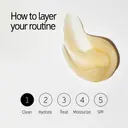 The Inkey List Oat Cleansing Balm puhdistusbalsami 50 ml