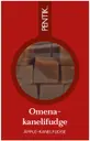 Pentik omena-kanelifudge 150 g