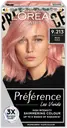 L'Oréal Paris Préférence Vivid Colours Rose Gold intensiivinen kestoväri 1kpl