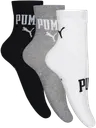 Puma Logo 3-pack sukat