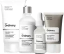 The Ordinary The Winter Skin Set lahjapakkaus