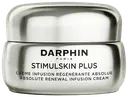 Darphin Stimulskin Plus Absolute Renewal Infusion Cream hoitovoide 50 ml