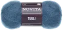 Novita lanka Tuuli 25 g vesi 120